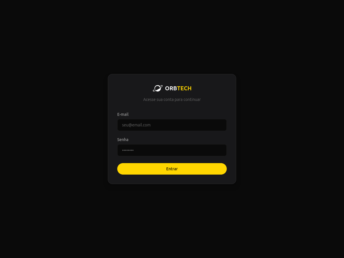 Agenda Personal Trainer - view 6