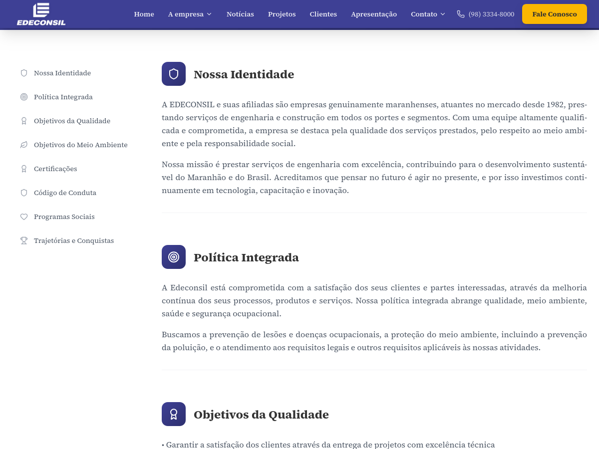 Edeconsil Corporativo - view 3